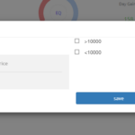 How to check Holdings