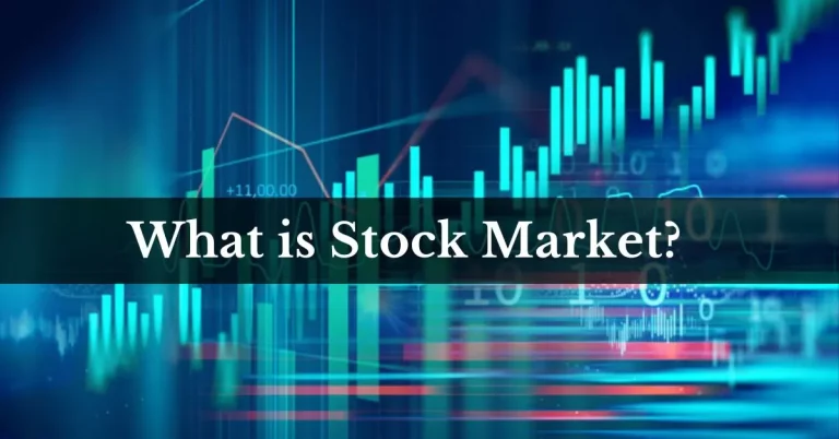 What Is a Stock Market? Definition, Concept, and Types Explained