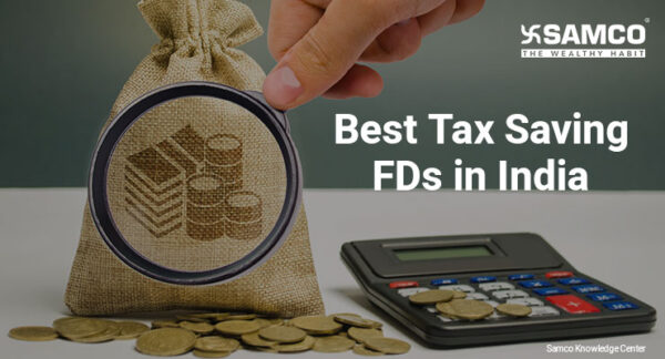 Best Tax Saving FDs in India