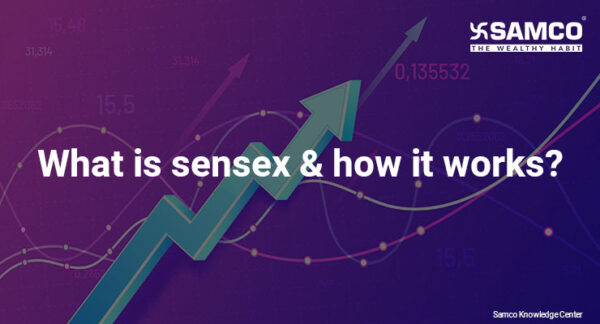 What is sensex