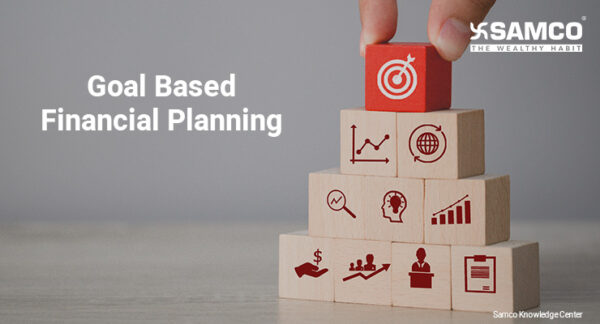 Goal based financial planning