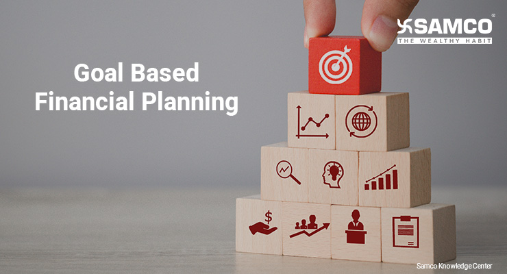 What is Goal Based Financial Planning in India? – Steps for a Secure Financial Future