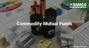 Commodity Mutual Funds