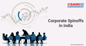 Corporate Spinoffs in India