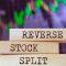 Reverse Stock Splits in India – Meaning, Examples & List of Companies (2026)