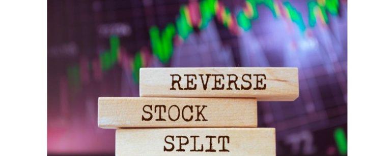 Reverse Stock Splits in India – Meaning, Examples & List of Companies (2026)