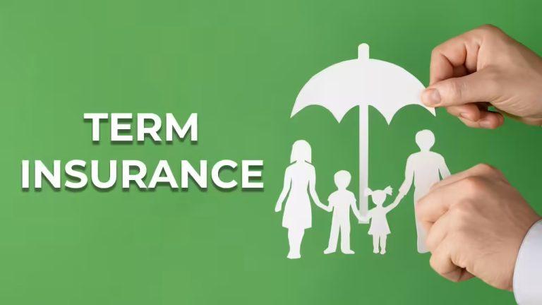 What is Term Insurance? Meaning, Benefits, Basics & Types Explained for Indian Investors (2026) What is Term Insurance? Meaning, Benefits, Basics & Types Explained for Indian Investors (2026)
