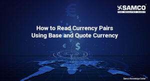 base and quote currency