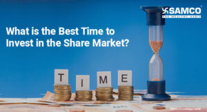 What is the Best Time to Invest in the Share Market