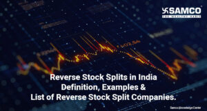 reverse stock split