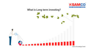 Long term investing