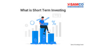 What is Short Term Investing