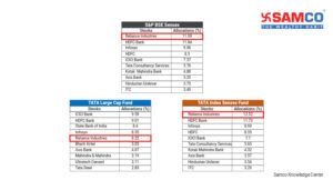 Index Mutual Fund