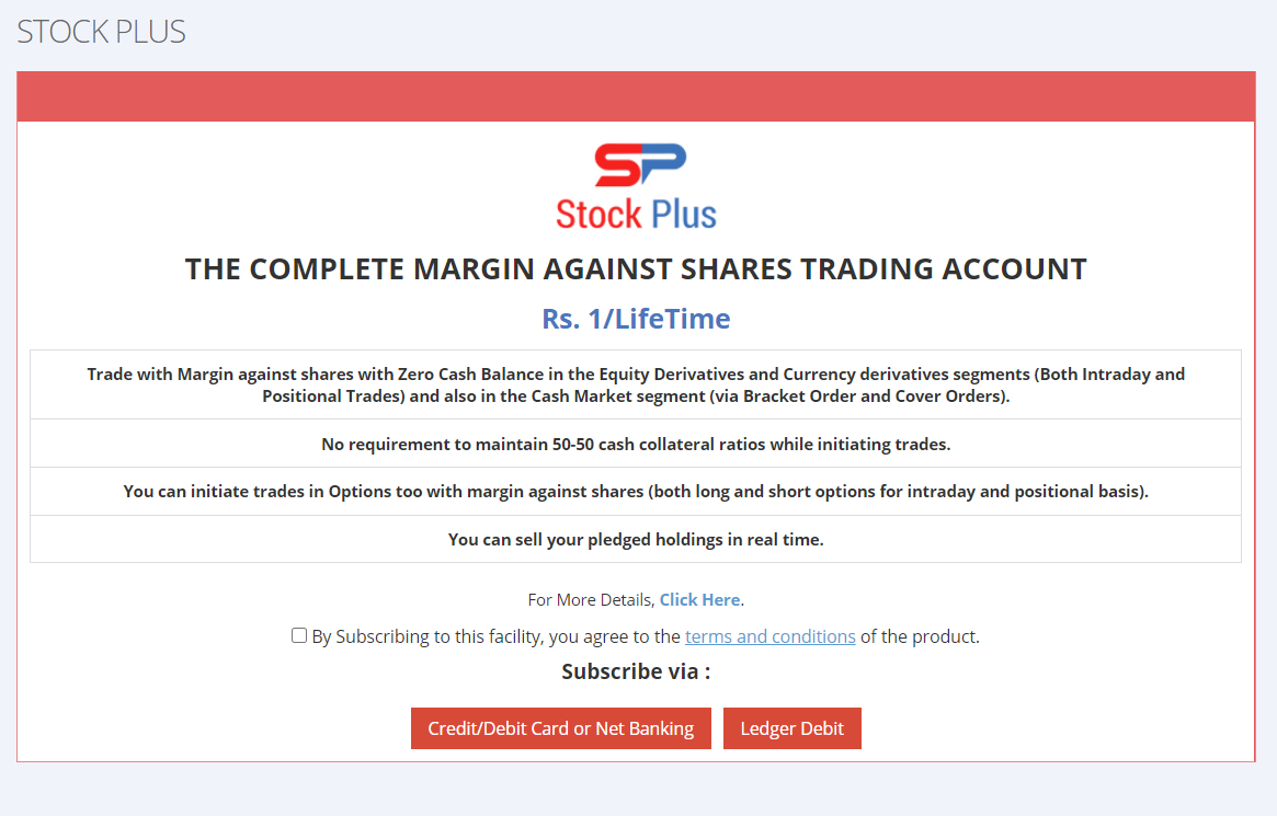 StockPlus