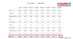 What is Return on Equity_P&L Statement