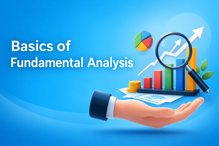 Basics of Fundamental Analysis: The 3 Pillars of Fundamental Analysis Basics of Fundamental Analysis: The 3 Pillars of Fundamental Analysis