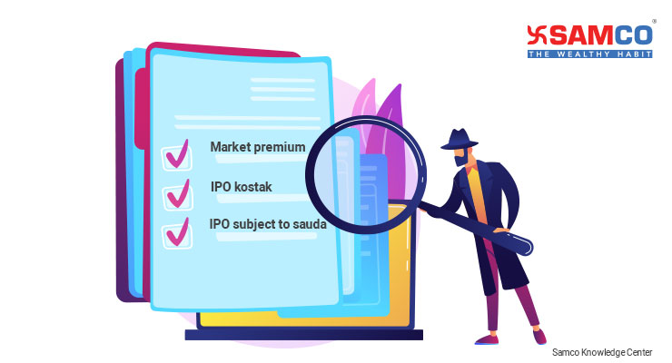 grey market IPO