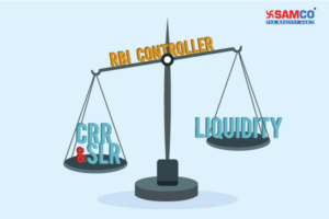 CRR, SLR and RBI