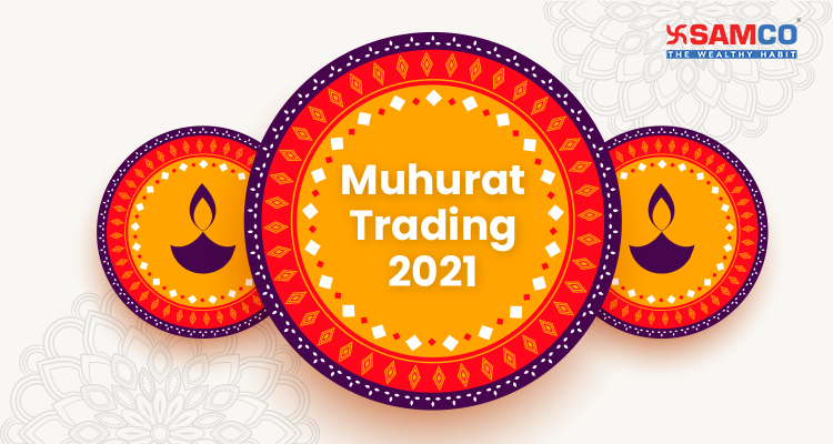 Muhurat Trading 2021