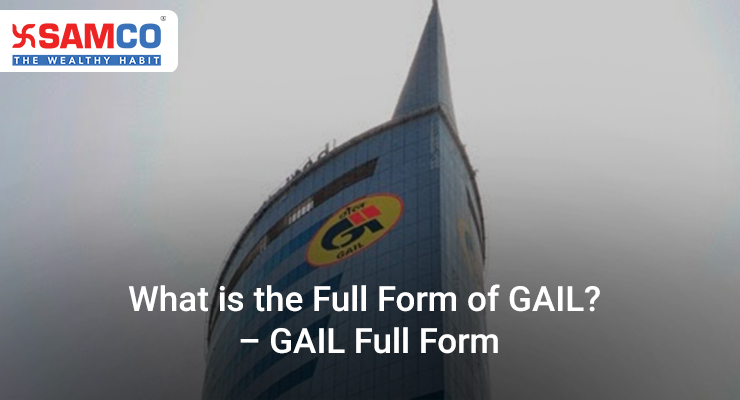 gail-full-form
