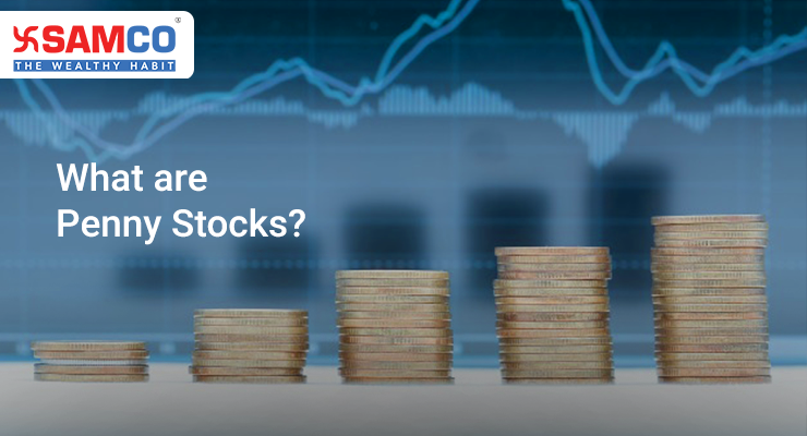 What are Penny Stocks