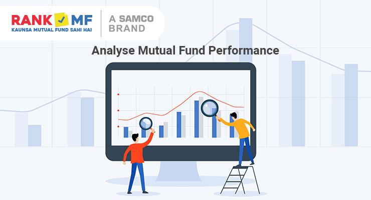 Analyse mutual funds