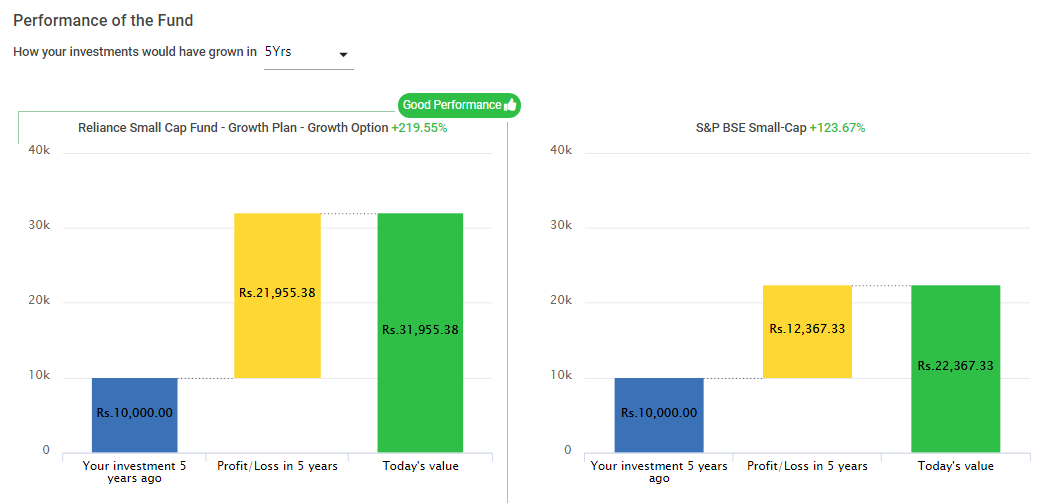 Reliance-small-cap