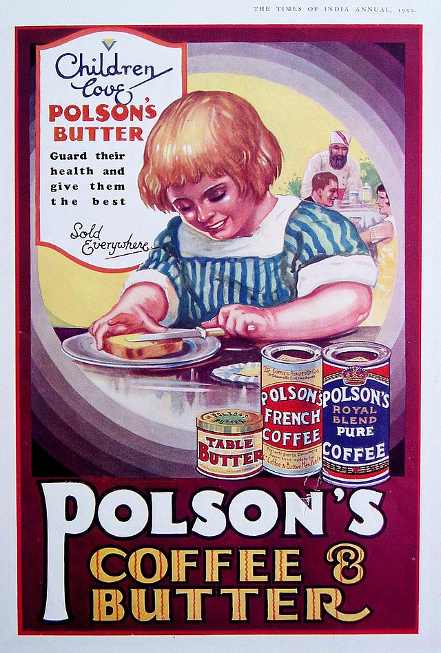 Polson's