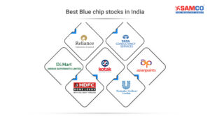 Best Blue chip stocks to Buy now in India 2022