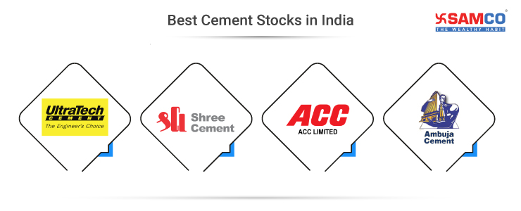 Best Cement Stocks