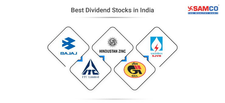 Best Dividend stocks