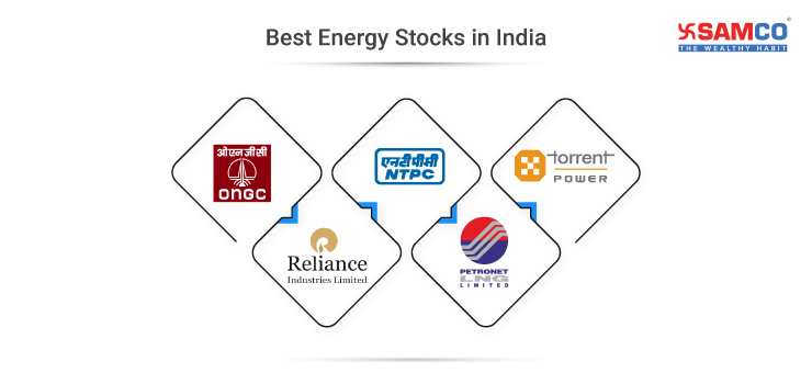 Best Energy Stocks