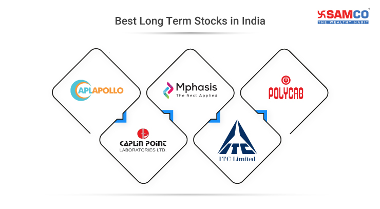 Best Long Term Stocks