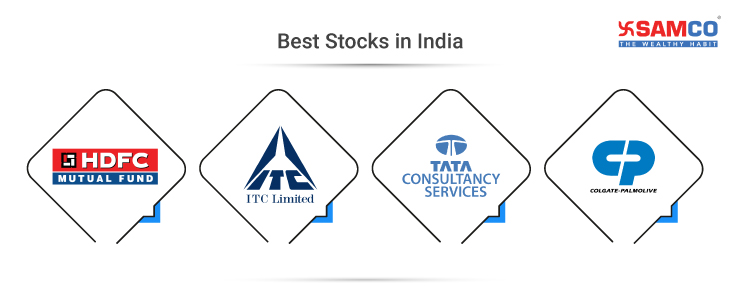 Best Stocks in India