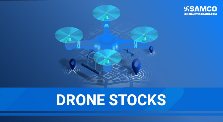 Famous drone companies discount