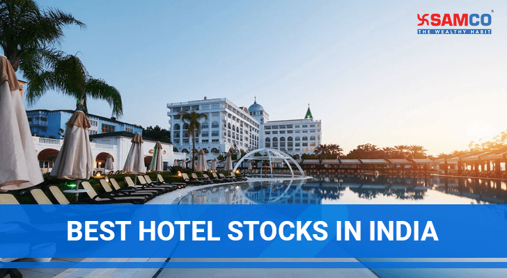 Best hotel Stocks
