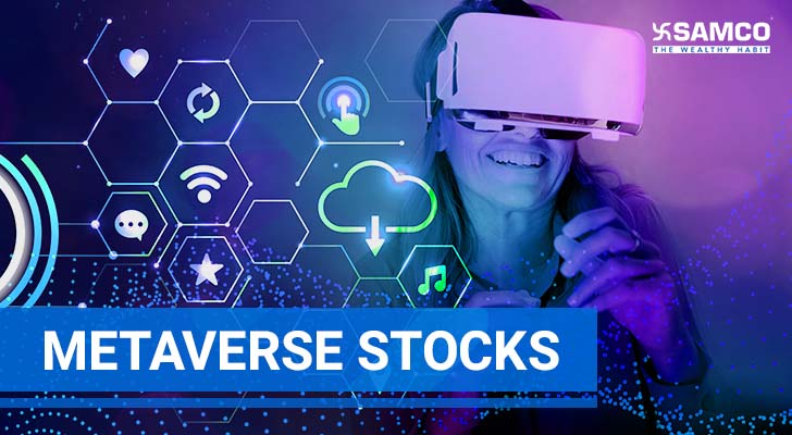 Metavers Stocks