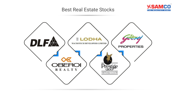 Real Estate Stocks