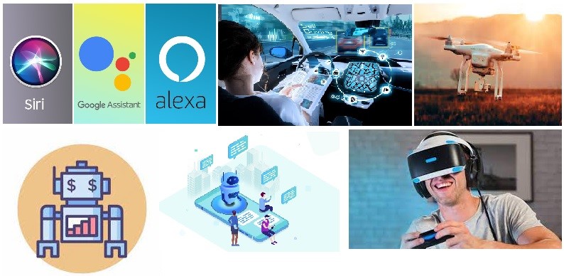Ai stocks