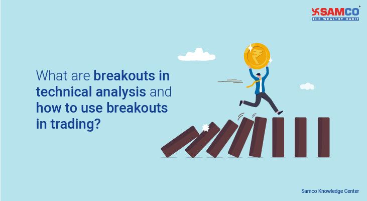 What are Breakouts in Technical Analysis and How to use Breakouts in Trading?