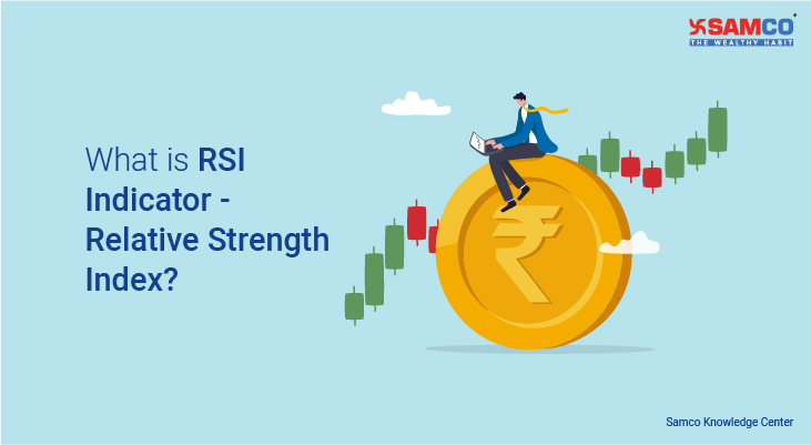 What is RSI Indicator- Relative Strength Index?