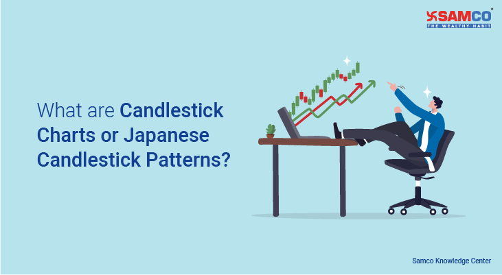 What are Candlestick Charts or Japanese Candlestick Patterns?