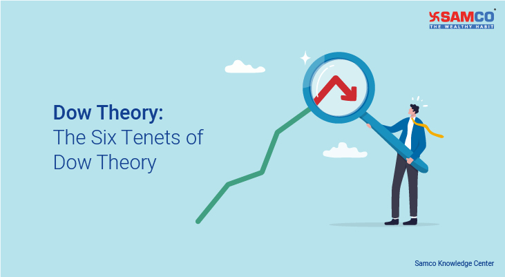 Dow Theory: The Six Tenets of Dow Theory