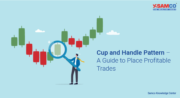 Cup and Handle Pattern – A Guide to Place Profitable Trades