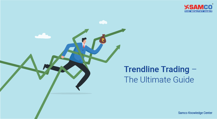 Trendline Trading – The Ultimate Guide