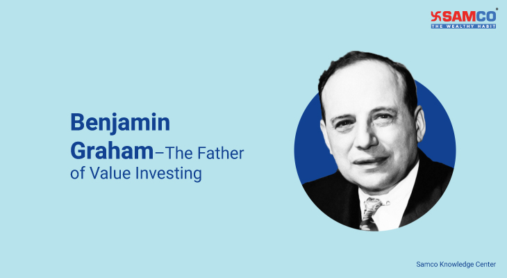 Benjamin Graham Investing