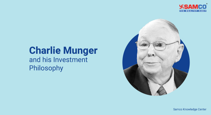 Charlie Munger