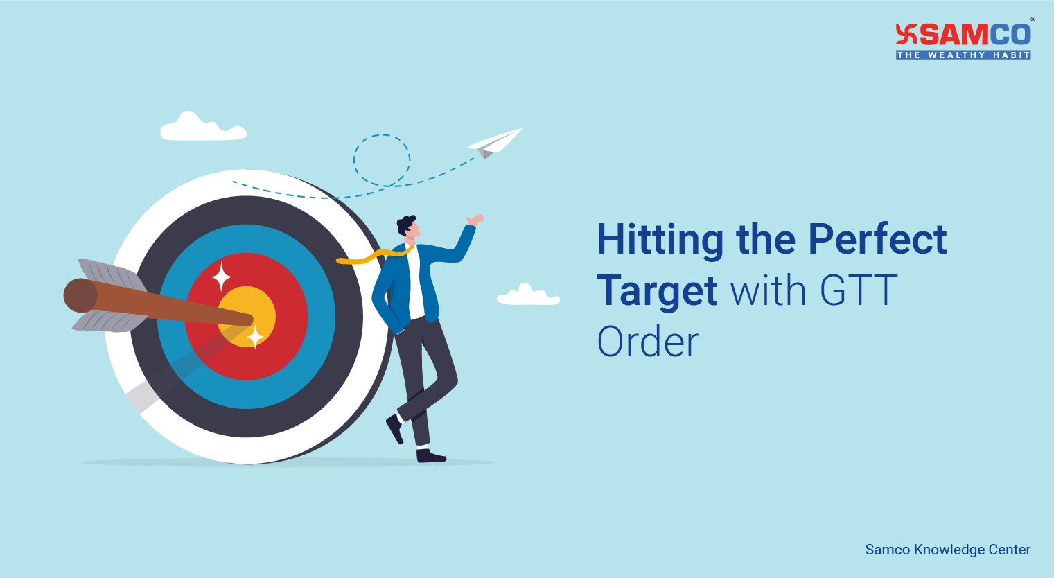 Hitting the Perfect Target with GTT Order