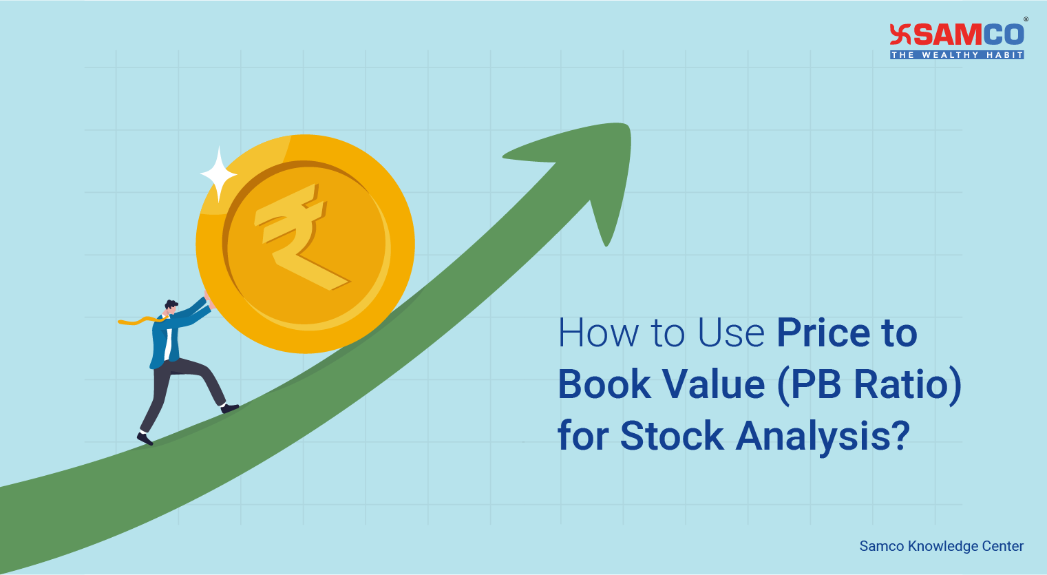 How to Use Price to Book Value (PB Ratio) for Stock Analysis?