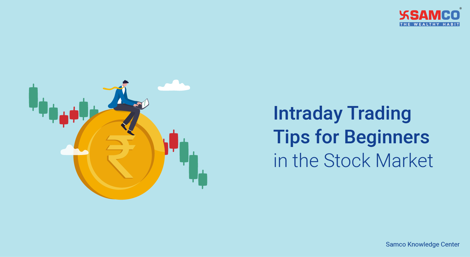  Intraday Trading Tips for Beginners in the Stock Market 